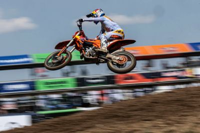 news | KTM 日本